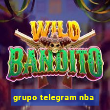 grupo telegram nba